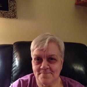 Meet your Posher, Lucy